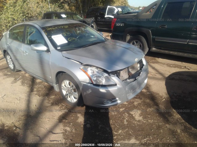 NISSAN ALTIMA 2010 1n4al2ap4an557040