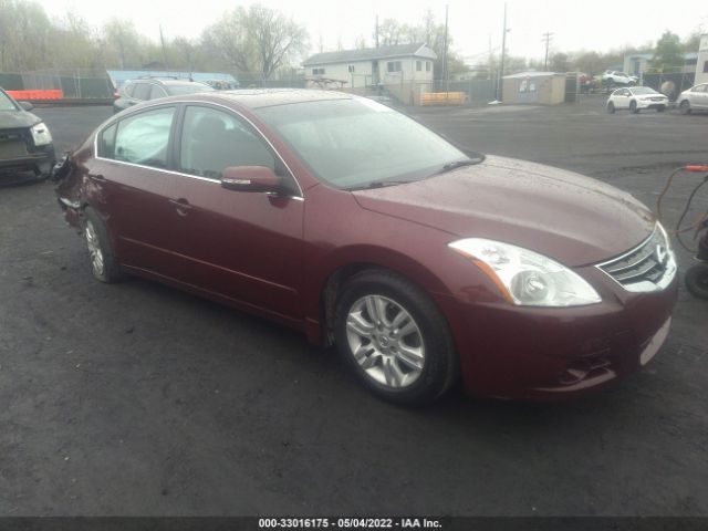 NISSAN ALTIMA 2010 1n4al2ap4an557314