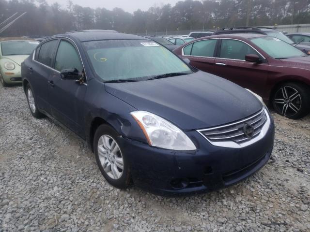 NISSAN ALTIMA 2010 1n4al2ap4an557541