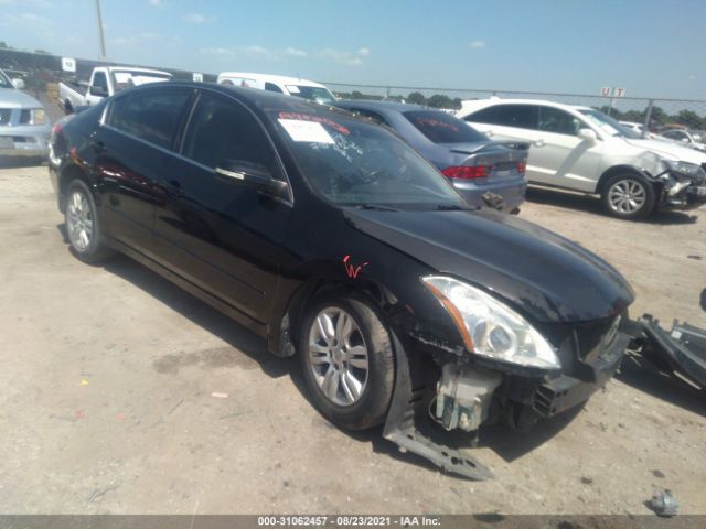 NISSAN ALTIMA 2010 1n4al2ap4an558379