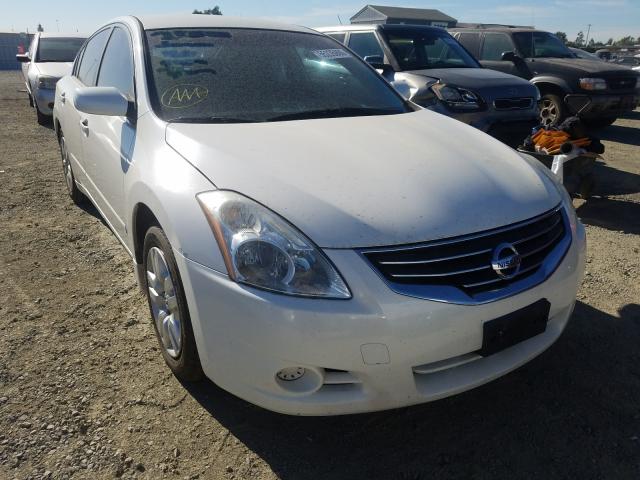 NISSAN ALTIMA BAS 2010 1n4al2ap4an559144