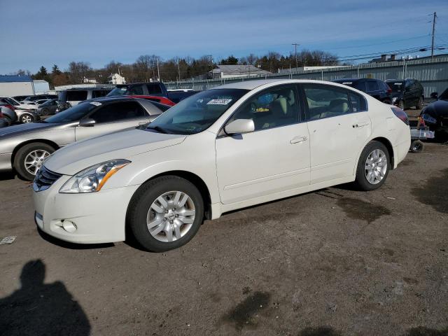 NISSAN ALTIMA BAS 2010 1n4al2ap4an559225