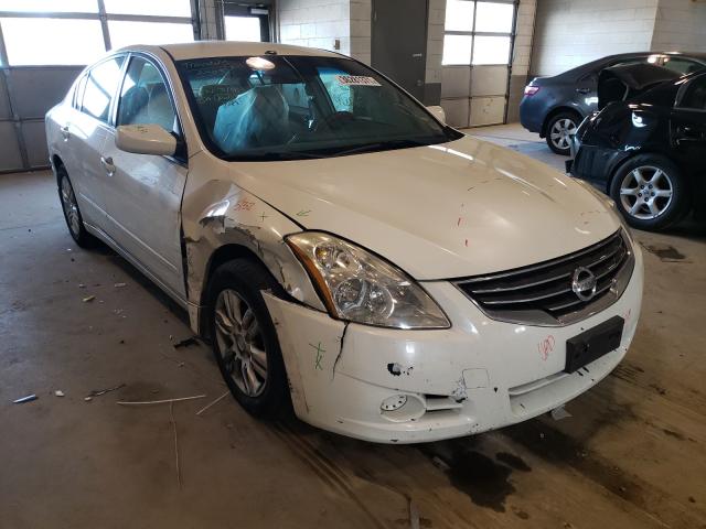 NISSAN ALTIMA 2010 1n4al2ap4an559239