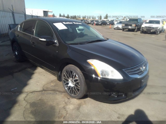 NISSAN ALTIMA 2010 1n4al2ap4an559371