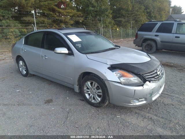 NISSAN ALTIMA 2010 1n4al2ap4an559760