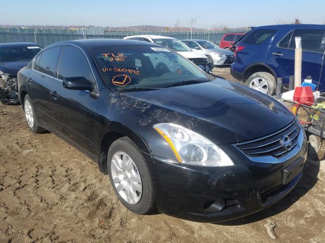 NISSAN ALTIMA S 2010 1n4al2ap4an560892