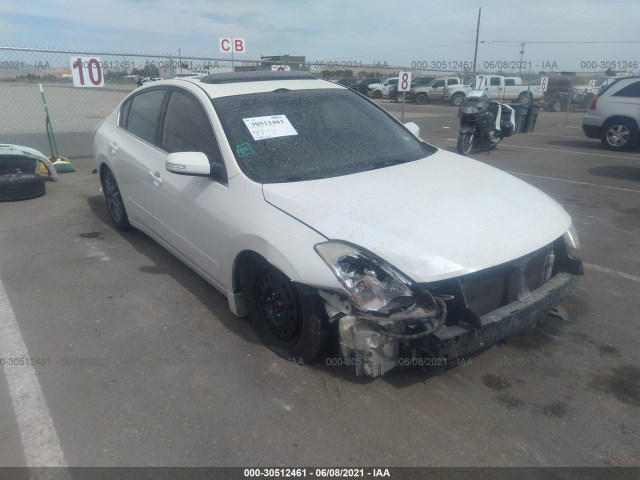 NISSAN ALTIMA 2010 1n4al2ap4an561993