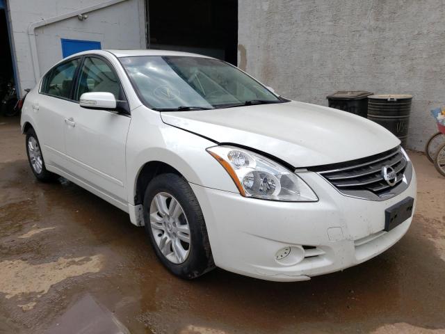 NISSAN ALTIMA BAS 2010 1n4al2ap4an562156