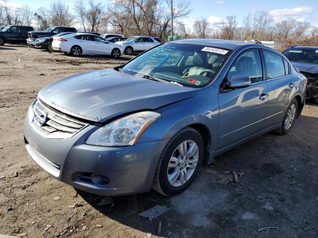 NISSAN ALTIMA 2010 1n4al2ap4an562609