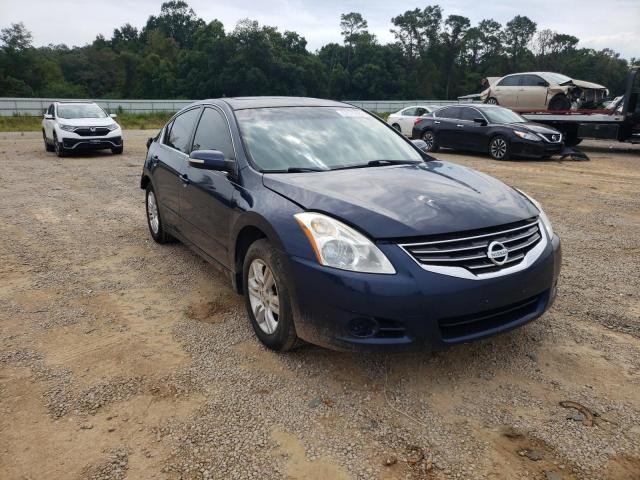 NISSAN ALTIMA 2010 1n4al2ap4an562805