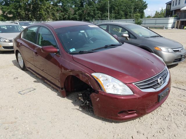 NISSAN ALTIMA 2.5 2010 1n4al2ap4an564408