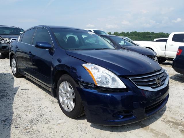 NISSAN ALTIMA 2010 1n4al2ap4an564635