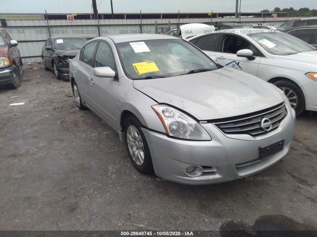 NISSAN ALTIMA 2010 1n4al2ap4an565039