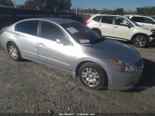 NISSAN ALTIMA 2010 1n4al2ap4an565428