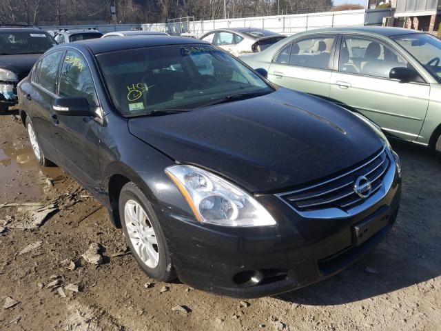 NISSAN ALTIMA 2010 1n4al2ap4an565574