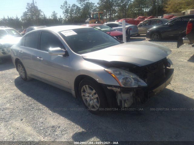 NISSAN ALTIMA 2010 1n4al2ap4an565655