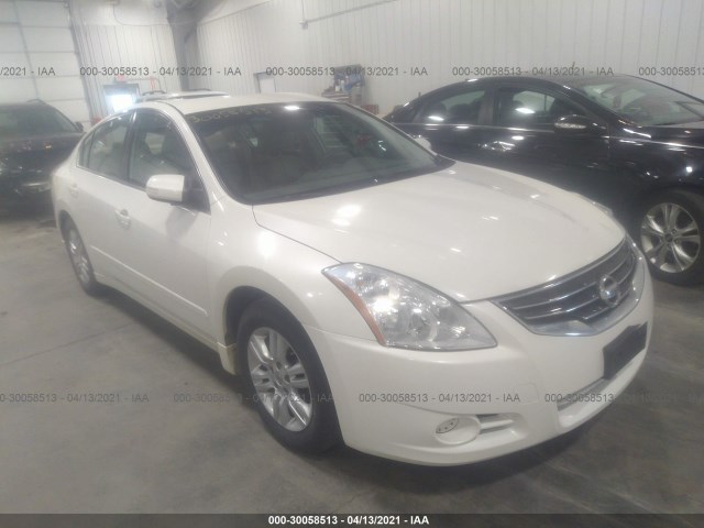 NISSAN ALTIMA 2010 1n4al2ap4an565820