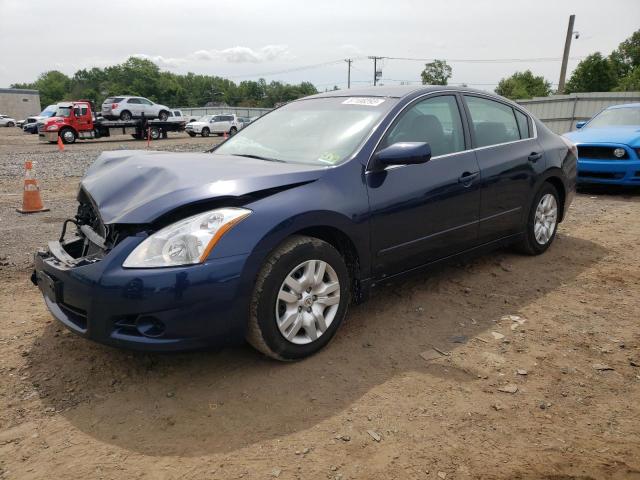 NISSAN ALTIMA 2010 1n4al2ap4an566711