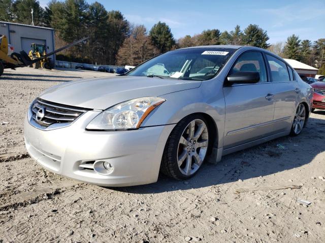 NISSAN ALTIMA 2010 1n4al2ap4an566899