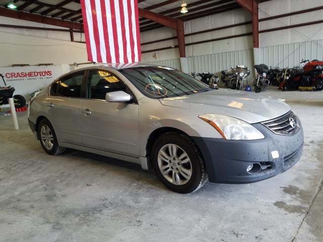 NISSAN ALTIMA 2010 1n4al2ap4an567096