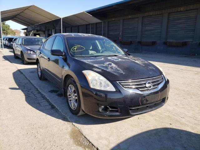 NISSAN ALTIMA BAS 2010 1n4al2ap4an567163