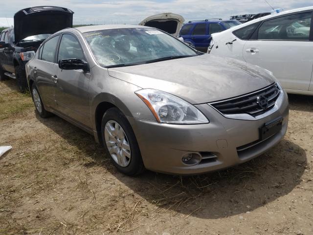 NISSAN ALTIMA BAS 2011 1n4al2ap4bc101634