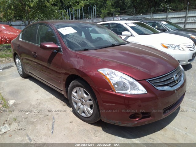 NISSAN ALTIMA 2011 1n4al2ap4bc102749