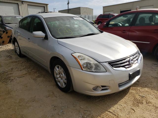 NISSAN ALTIMA BAS 2011 1n4al2ap4bc103061