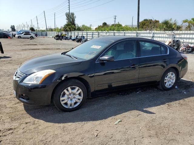 NISSAN ALTIMA BAS 2011 1n4al2ap4bc103383