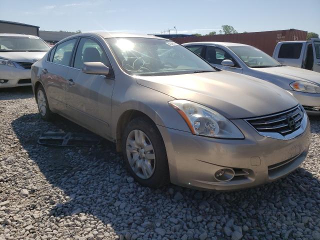 NISSAN ALTIMA BAS 2011 1n4al2ap4bc104601