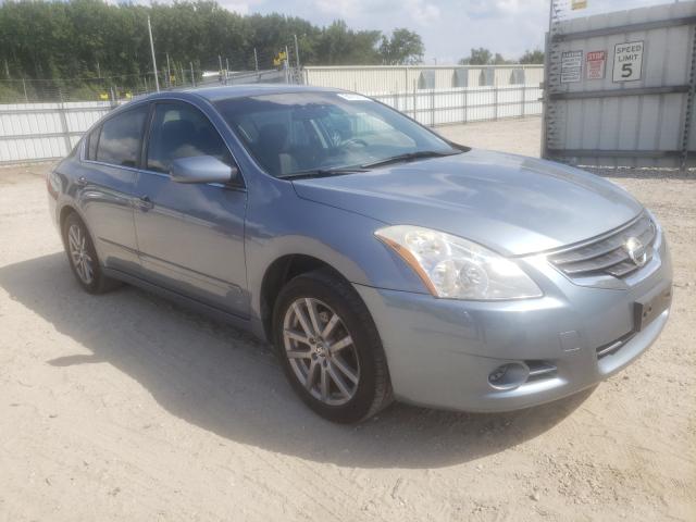 NISSAN ALTIMA BAS 2011 1n4al2ap4bc104663