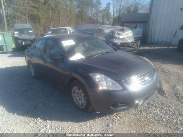 NISSAN ALTIMA 2011 1n4al2ap4bc105036