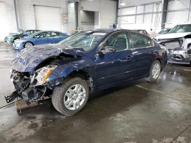 NISSAN ALTIMA BAS 2011 1n4al2ap4bc105067