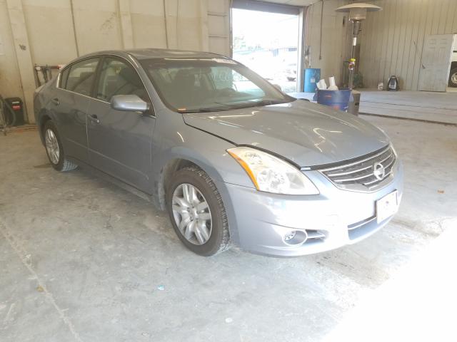 NISSAN ALTIMA BAS 2011 1n4al2ap4bc105246