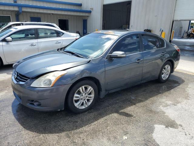 NISSAN ALTIMA 2011 1n4al2ap4bc106171