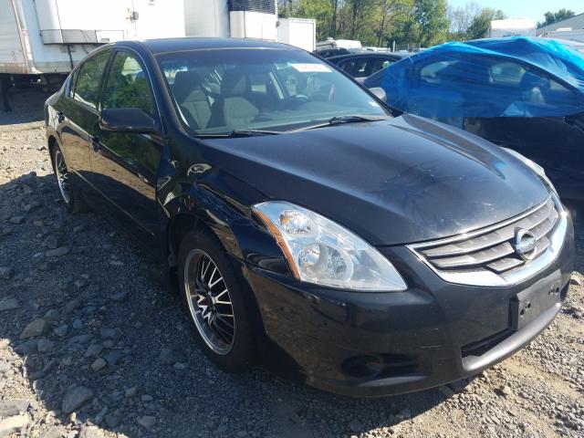 NISSAN ALTIMA BAS 2011 1n4al2ap4bc107806