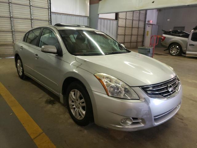 NISSAN ALTIMA BAS 2011 1n4al2ap4bc108230