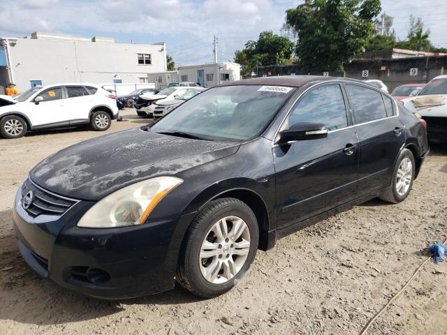 NISSAN ALTIMA 2011 1n4al2ap4bc108406