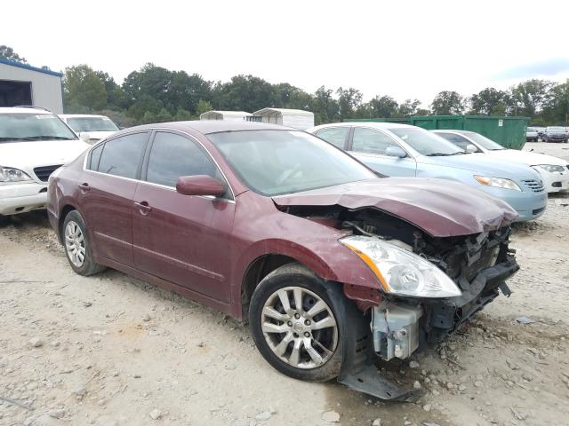 NISSAN ALTIMA BAS 2011 1n4al2ap4bc108972