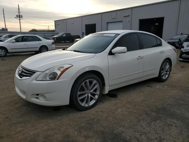 NISSAN ALTIMA BAS 2011 1n4al2ap4bc109555