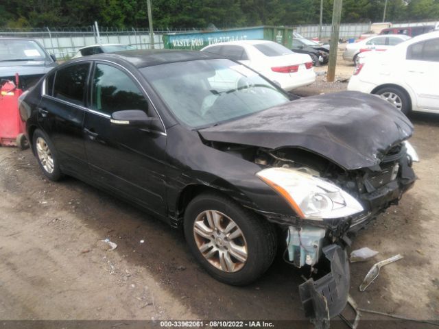 NISSAN ALTIMA 2011 1n4al2ap4bc109667