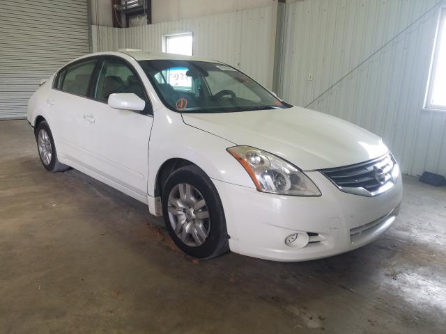 NISSAN ALTIMA BAS 2011 1n4al2ap4bc109863