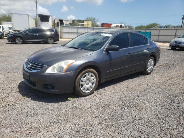 NISSAN ALTIMA BAS 2011 1n4al2ap4bc110043