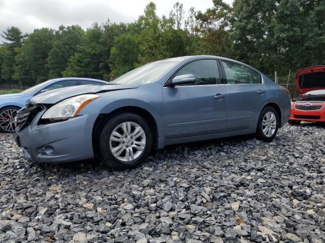 NISSAN ALTIMA BAS 2011 1n4al2ap4bc110253