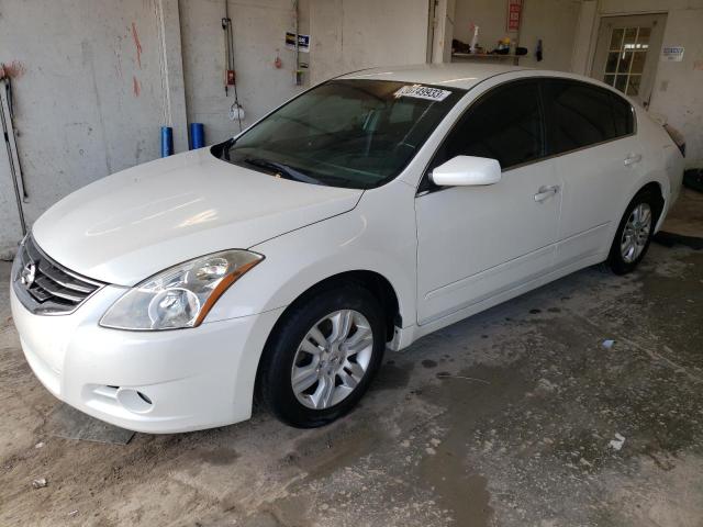 NISSAN ALTIMA BAS 2011 1n4al2ap4bc111161