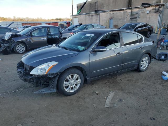 NISSAN ALTIMA BAS 2011 1n4al2ap4bc111242