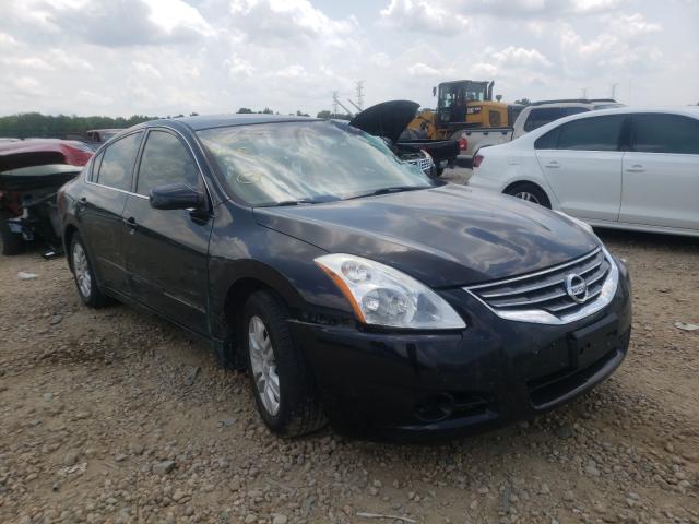 NISSAN ALTIMA BAS 2011 1n4al2ap4bc112519