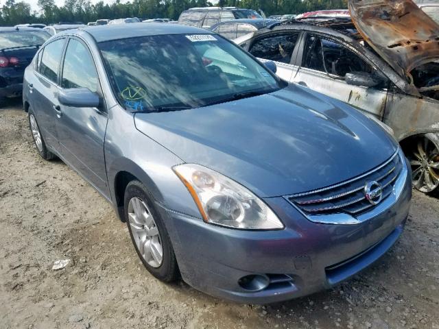 NISSAN ALTIMA BAS 2011 1n4al2ap4bc112696