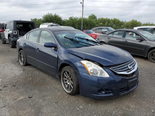 NISSAN ALTIMA BAS 2011 1n4al2ap4bc113492