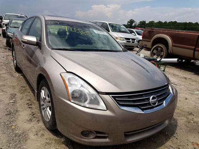 NISSAN ALTIMA BAS 2011 1n4al2ap4bc113511